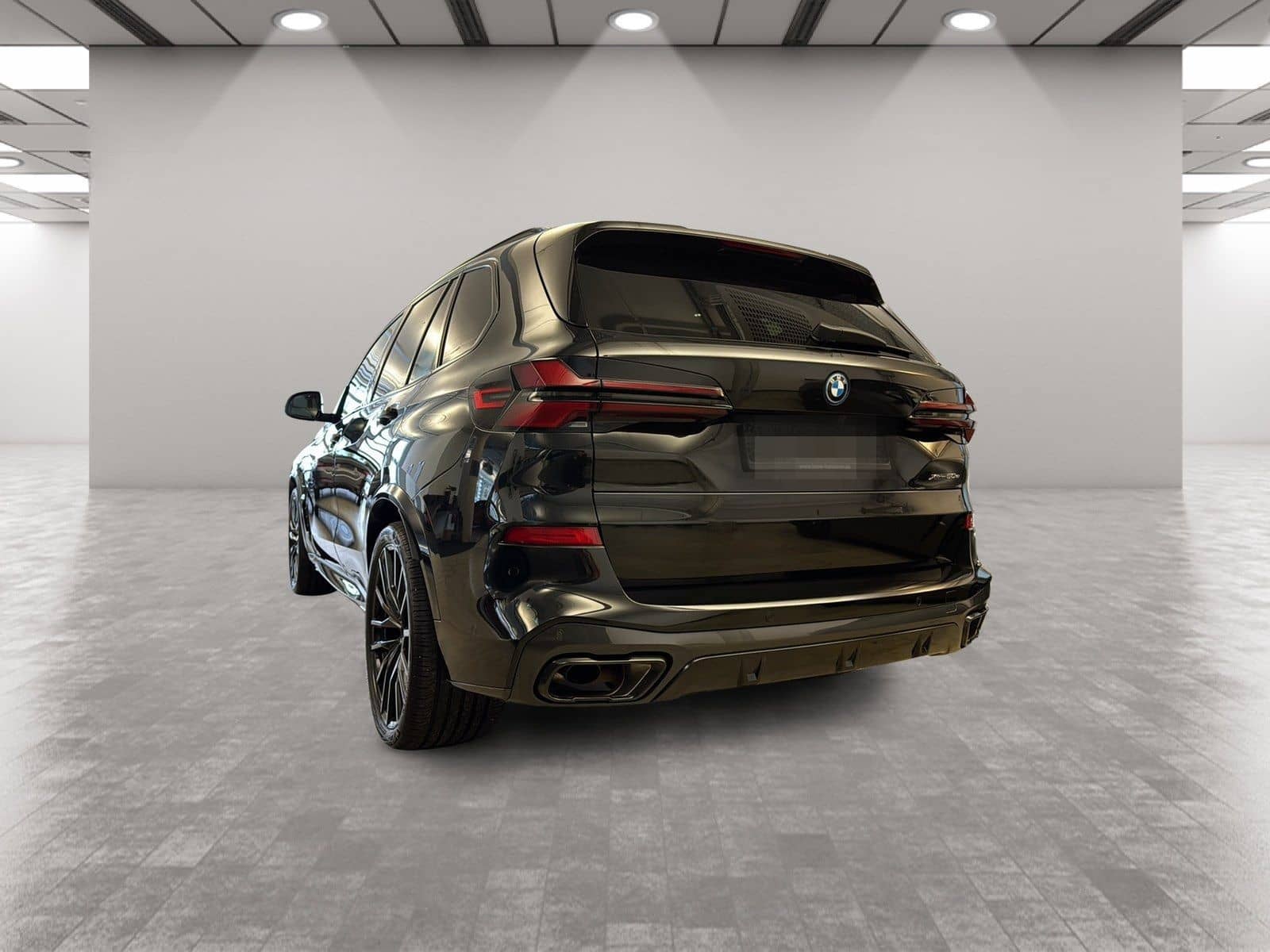 BMW X5 xDrive50e M Sport Harman/K Winterräder inkl. foto 2