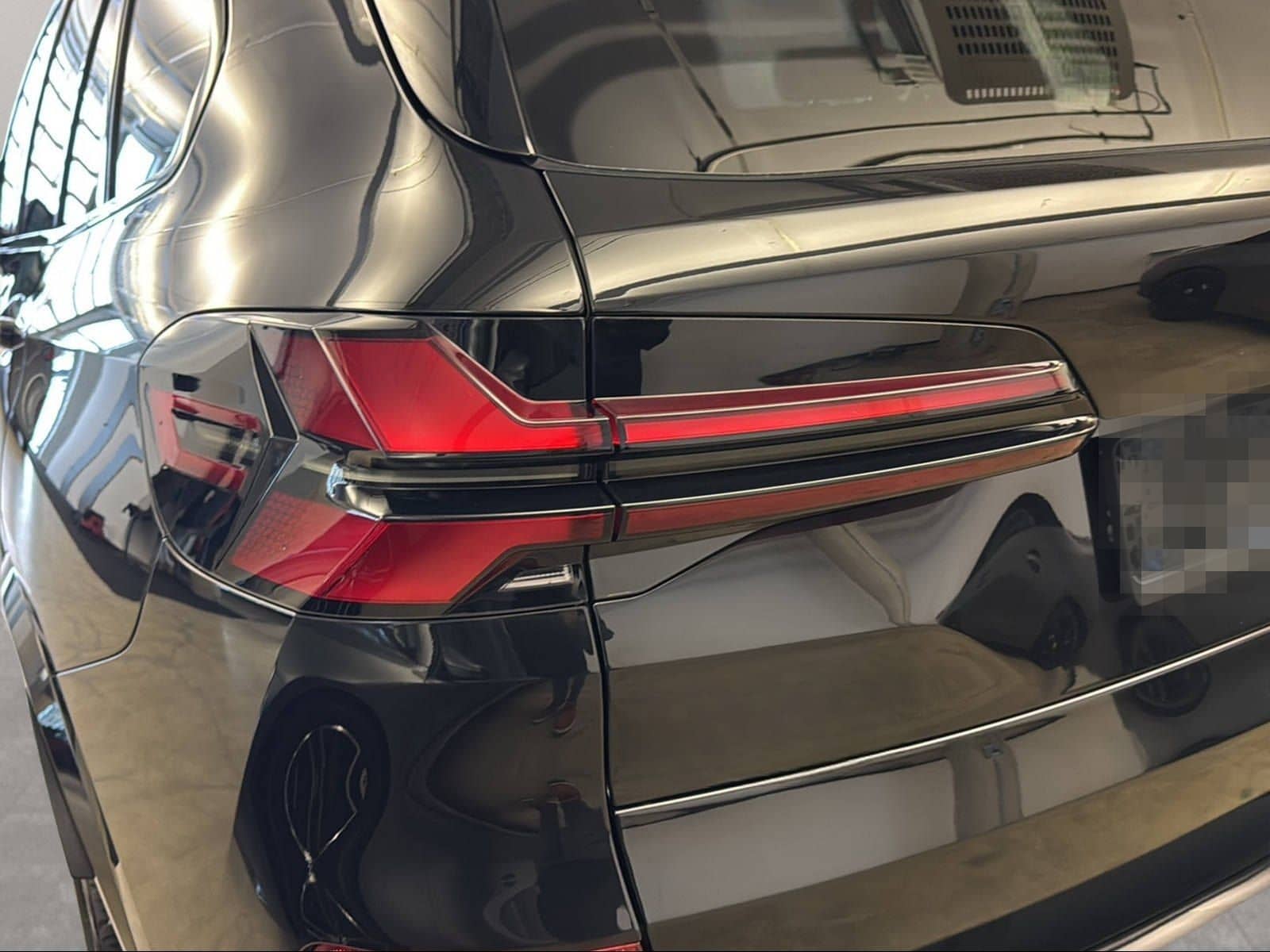 BMW X5 xDrive50e M Sport Harman/K Winterräder inkl. foto 14