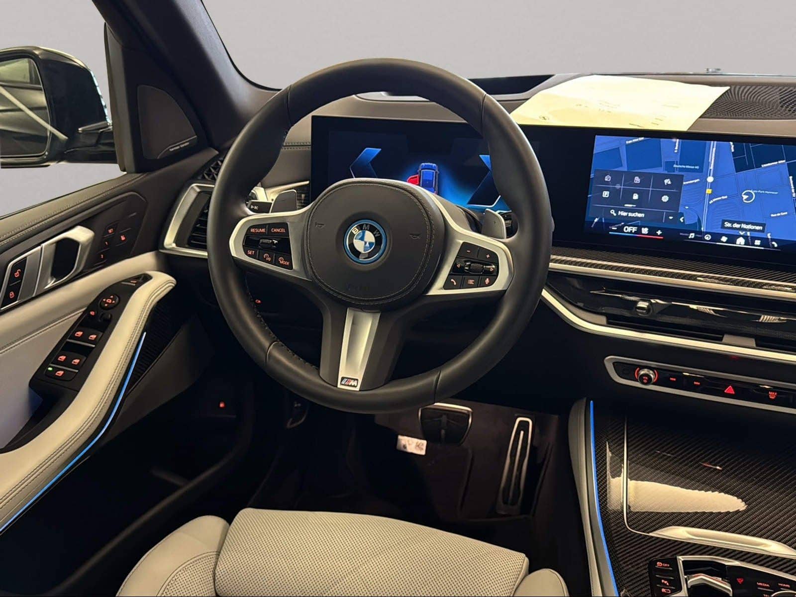 BMW X5 xDrive50e M Sport Harman/K Winterräder inkl. foto 18