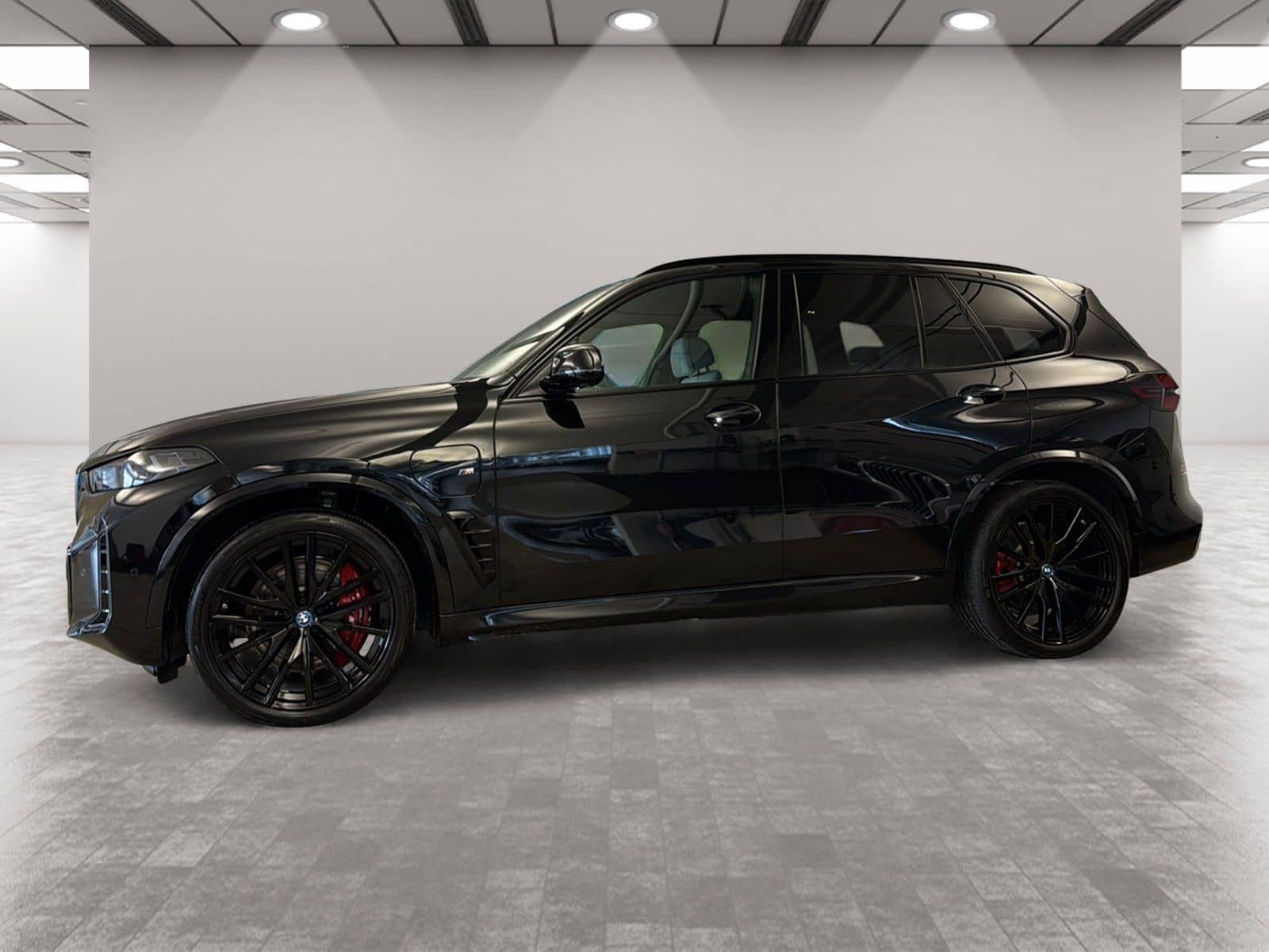 BMW X5 xDrive50e M Sport Harman/K Winterräder inkl. foto 3