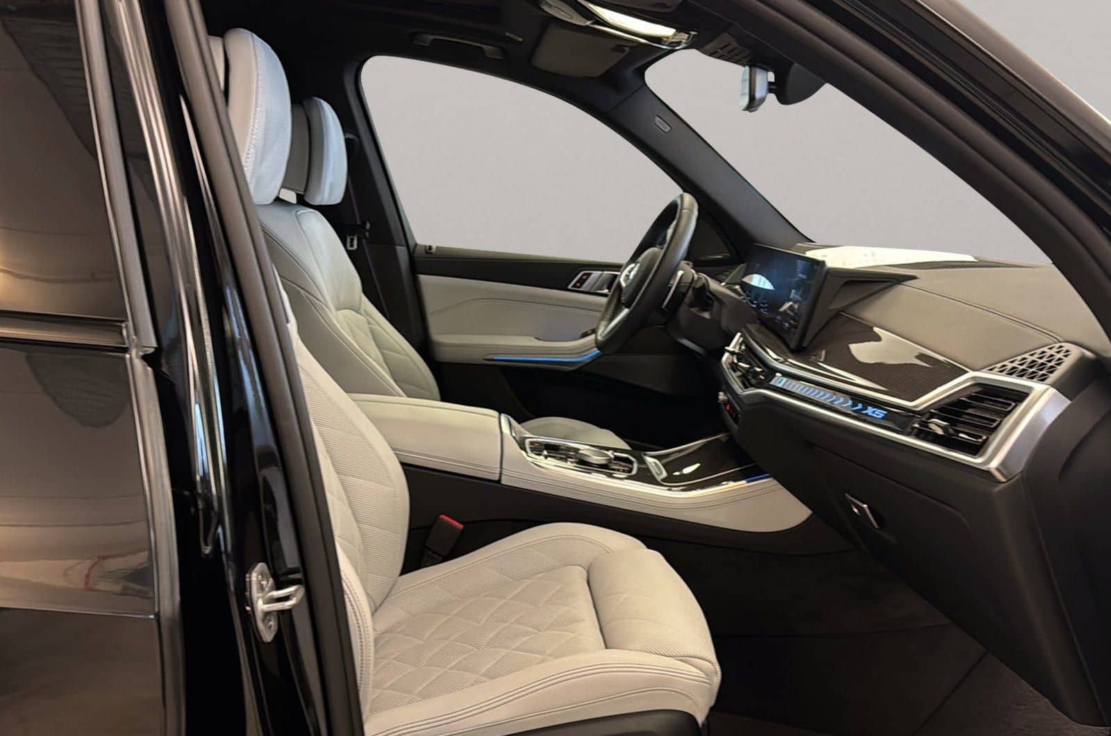 BMW X5 xDrive50e M Sport Harman/K Winterräder inkl. foto 7