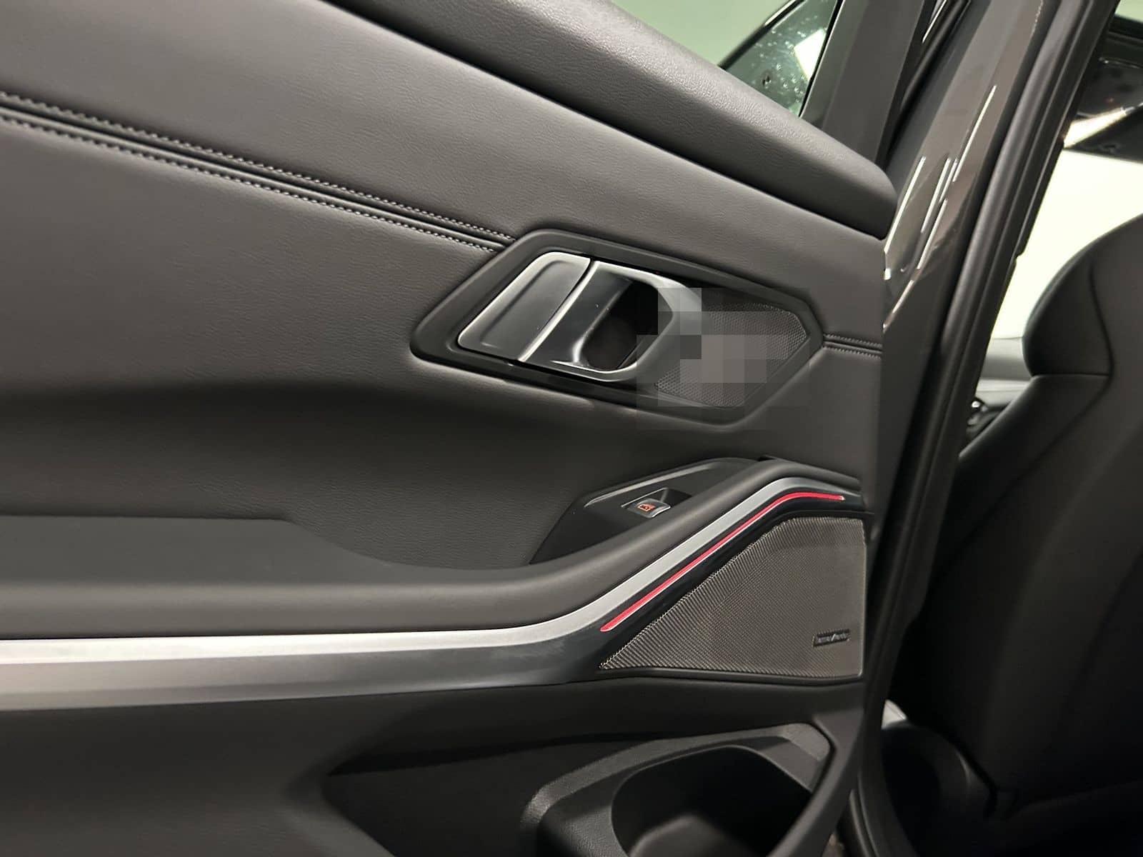 BMW M3 Competition M xDrive Lim. Harman/Kardon DAB L foto 14