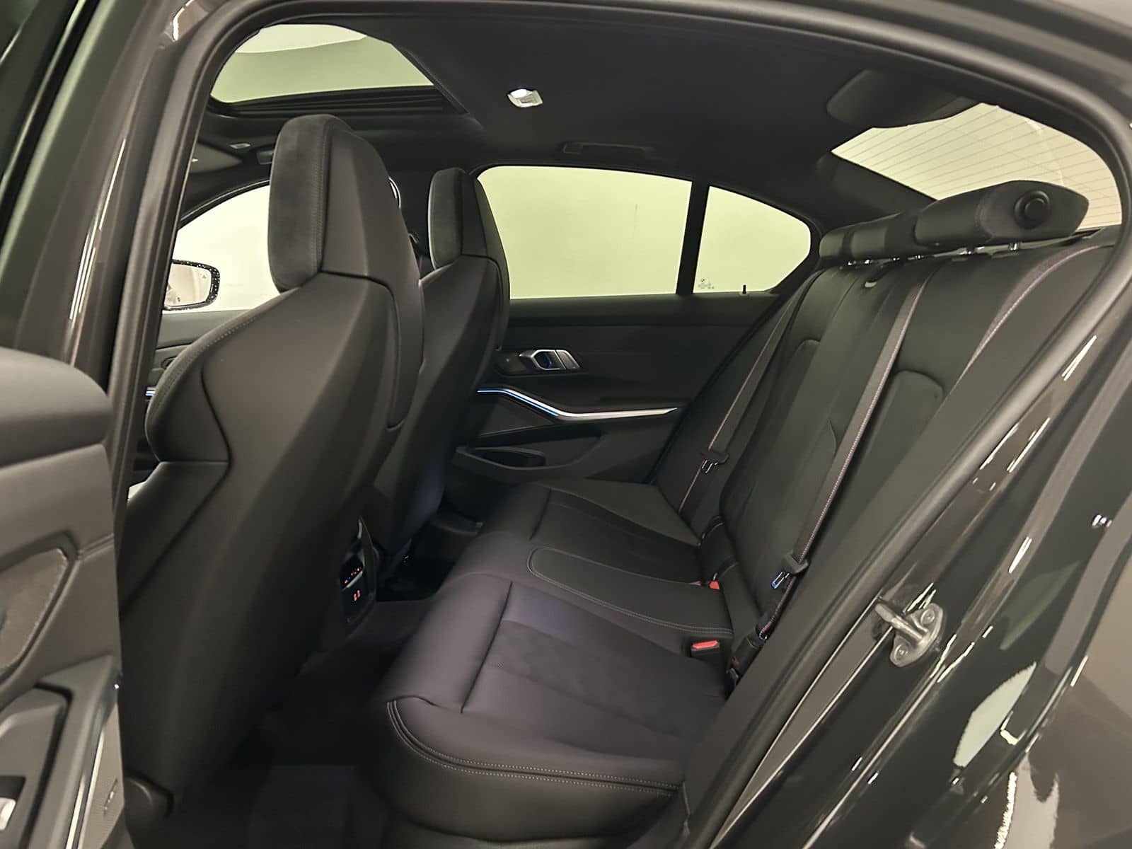 BMW M3 Competition M xDrive Lim. Harman/Kardon DAB L foto 15