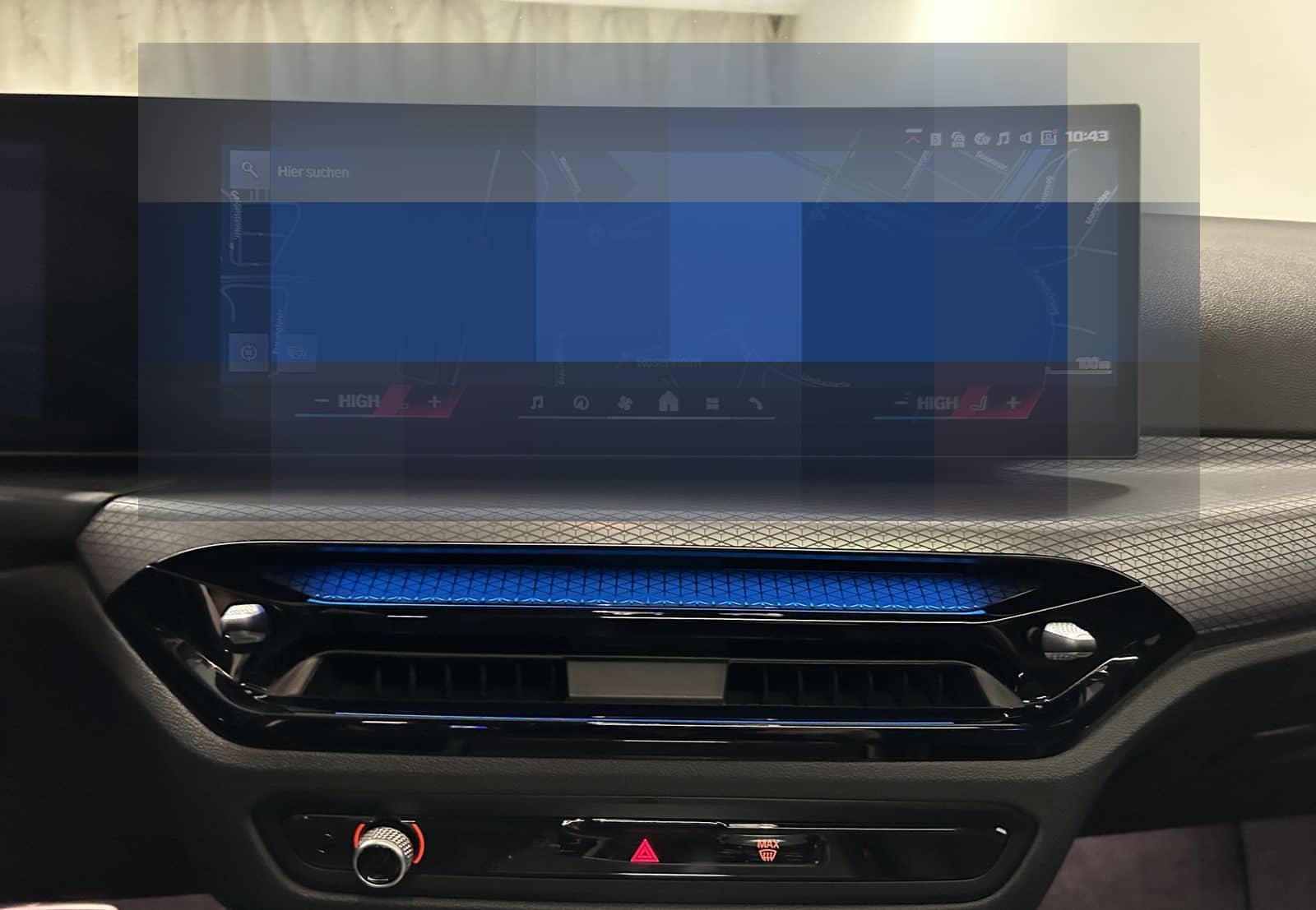 BMW M3 Competition M xDrive Lim. Harman/Kardon DAB L foto 23