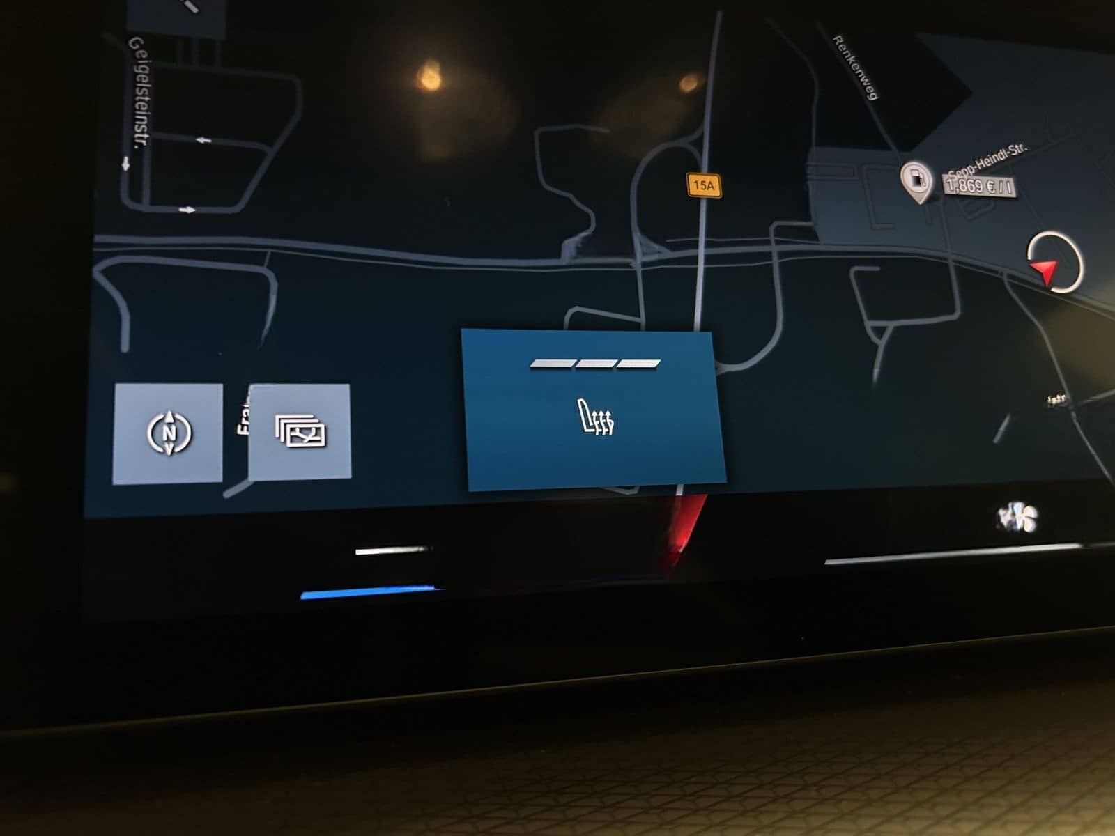 BMW M3 Competition M xDrive Lim. Harman/Kardon DAB L foto 24