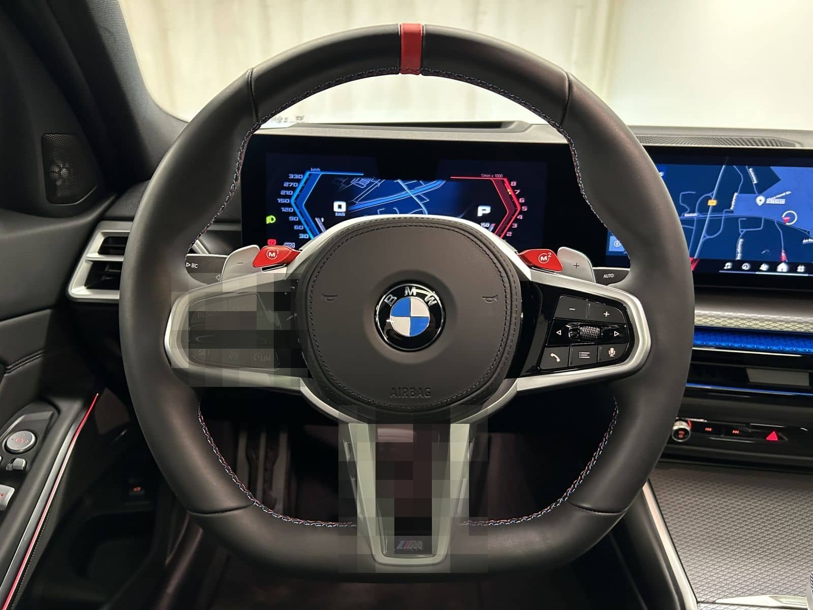 BMW M3 Competition M xDrive Lim. Harman/Kardon DAB L foto 25