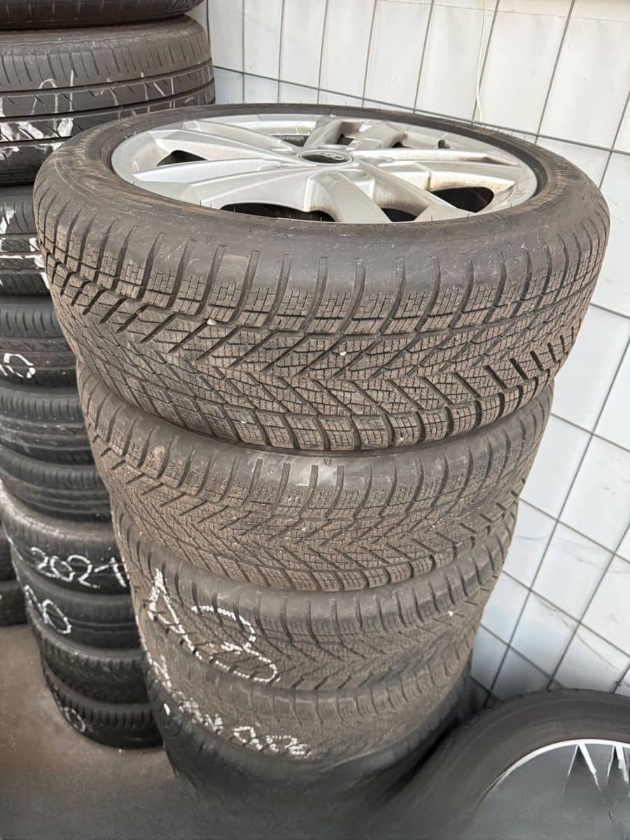 Audi A3 Sportback 35 TDI S line Black Edition Virtual foto 18