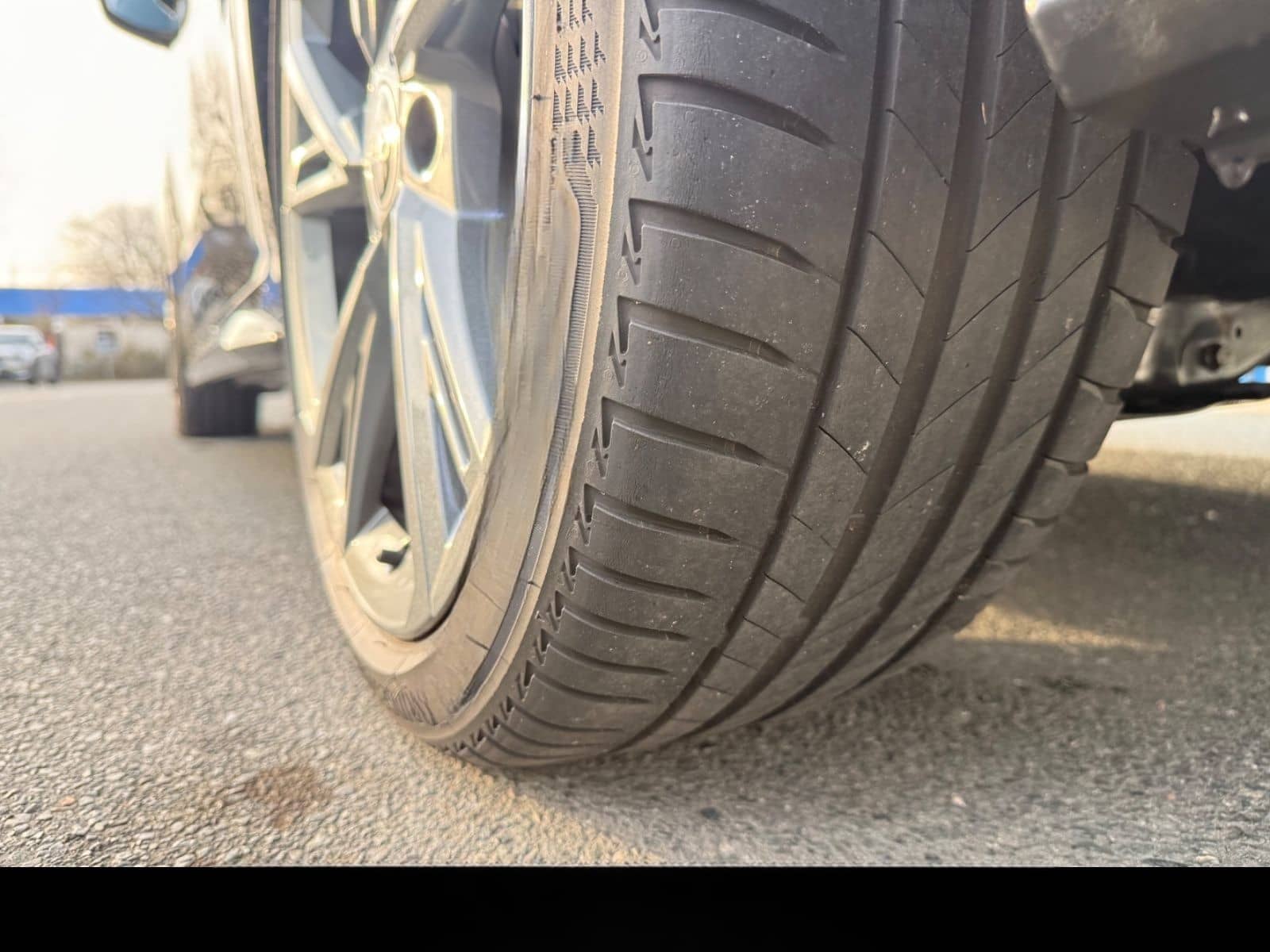 Audi A3 Sportback 35 TDI S line Black Edition Virtual foto 7