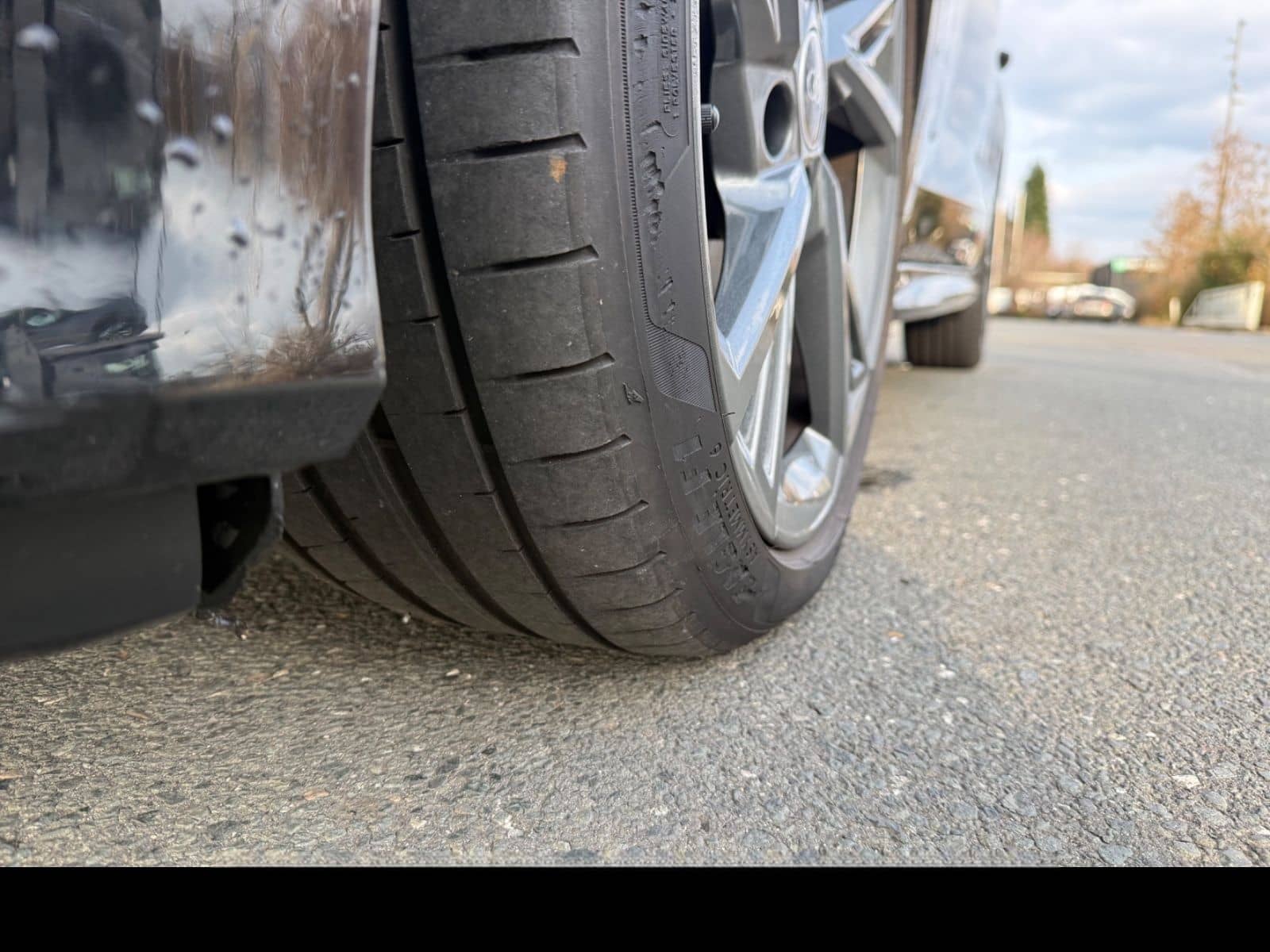 Audi A3 Sportback 35 TDI S line Black Edition Virtual foto 8