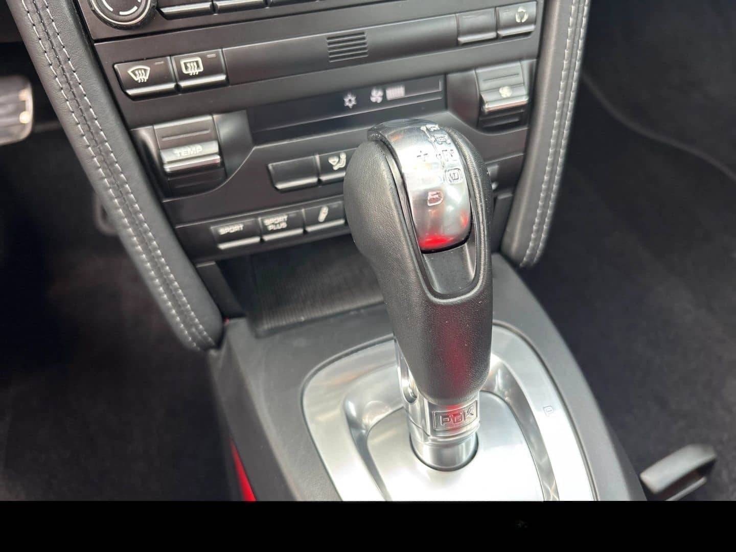 Porsche 997 911Carrera S PCCB Sportschalensitze 42.379km foto 21