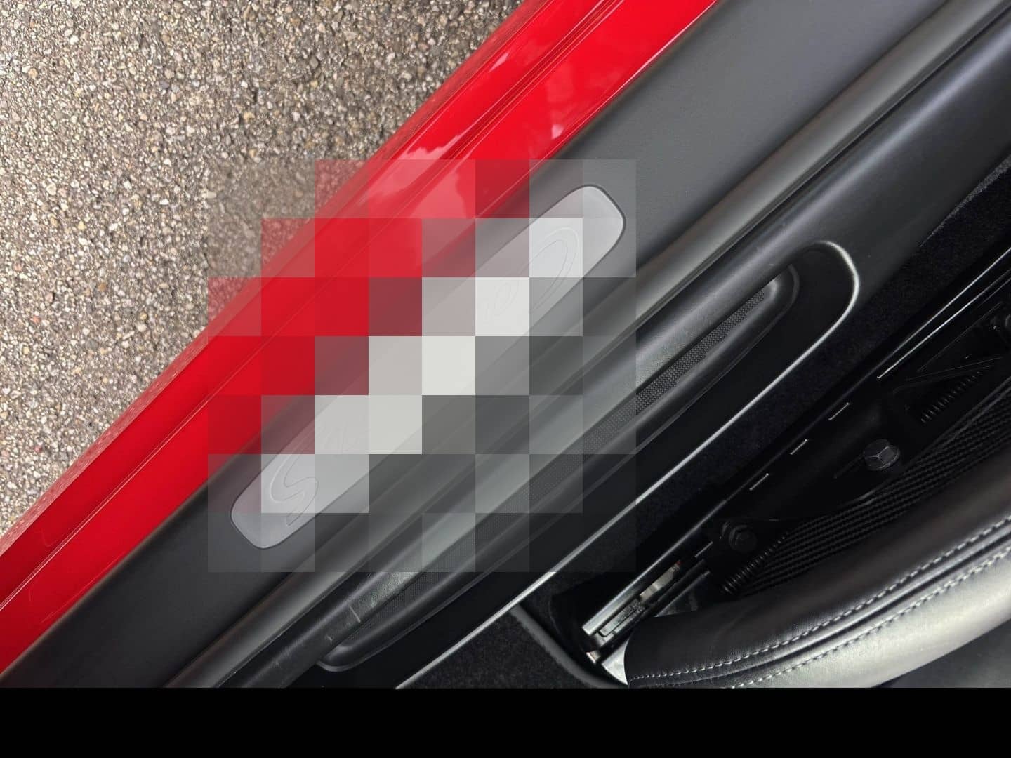 Porsche 997 911Carrera S PCCB Sportschalensitze 42.379km foto 22