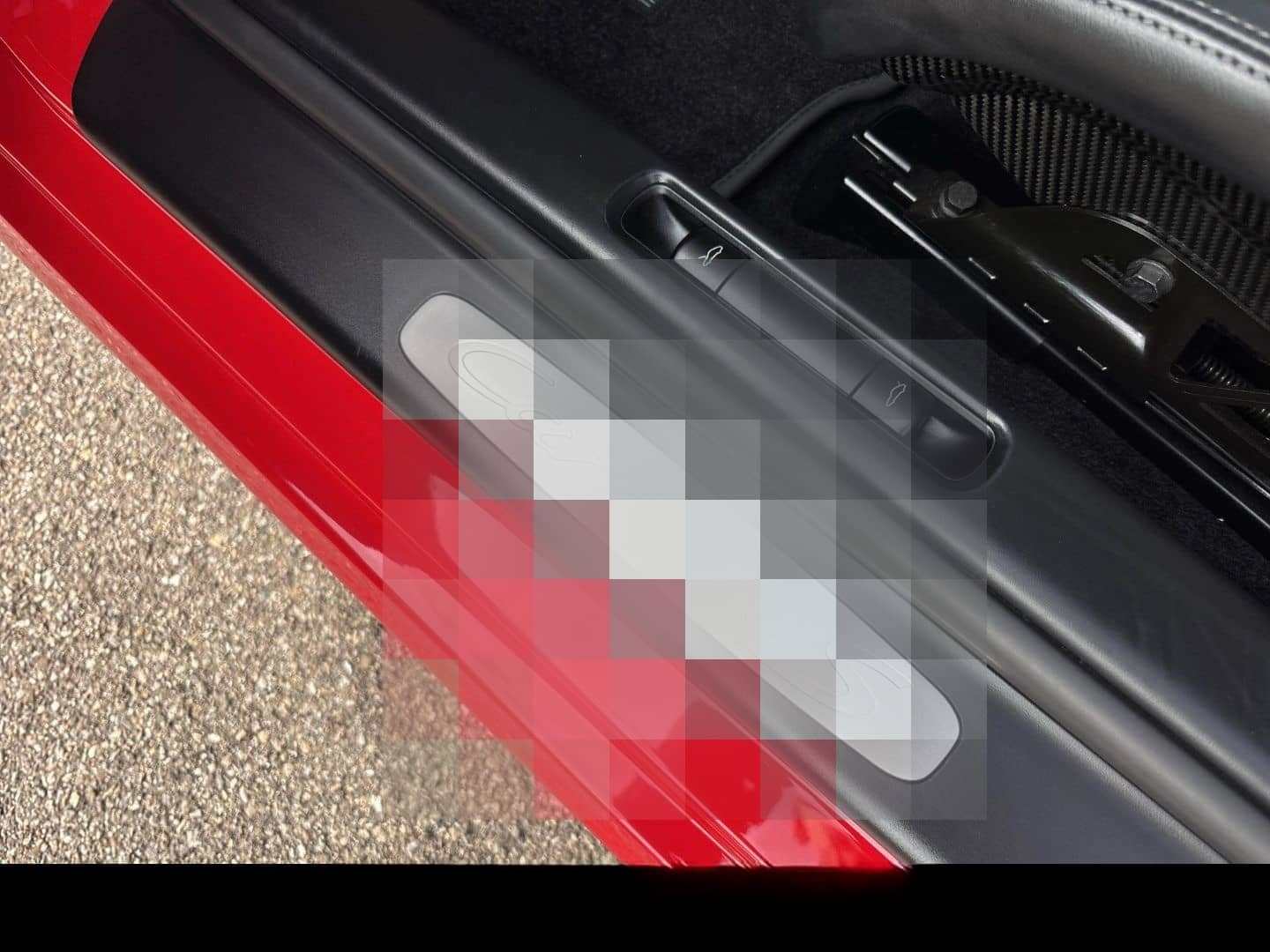 Porsche 997 911Carrera S PCCB Sportschalensitze 42.379km foto 23