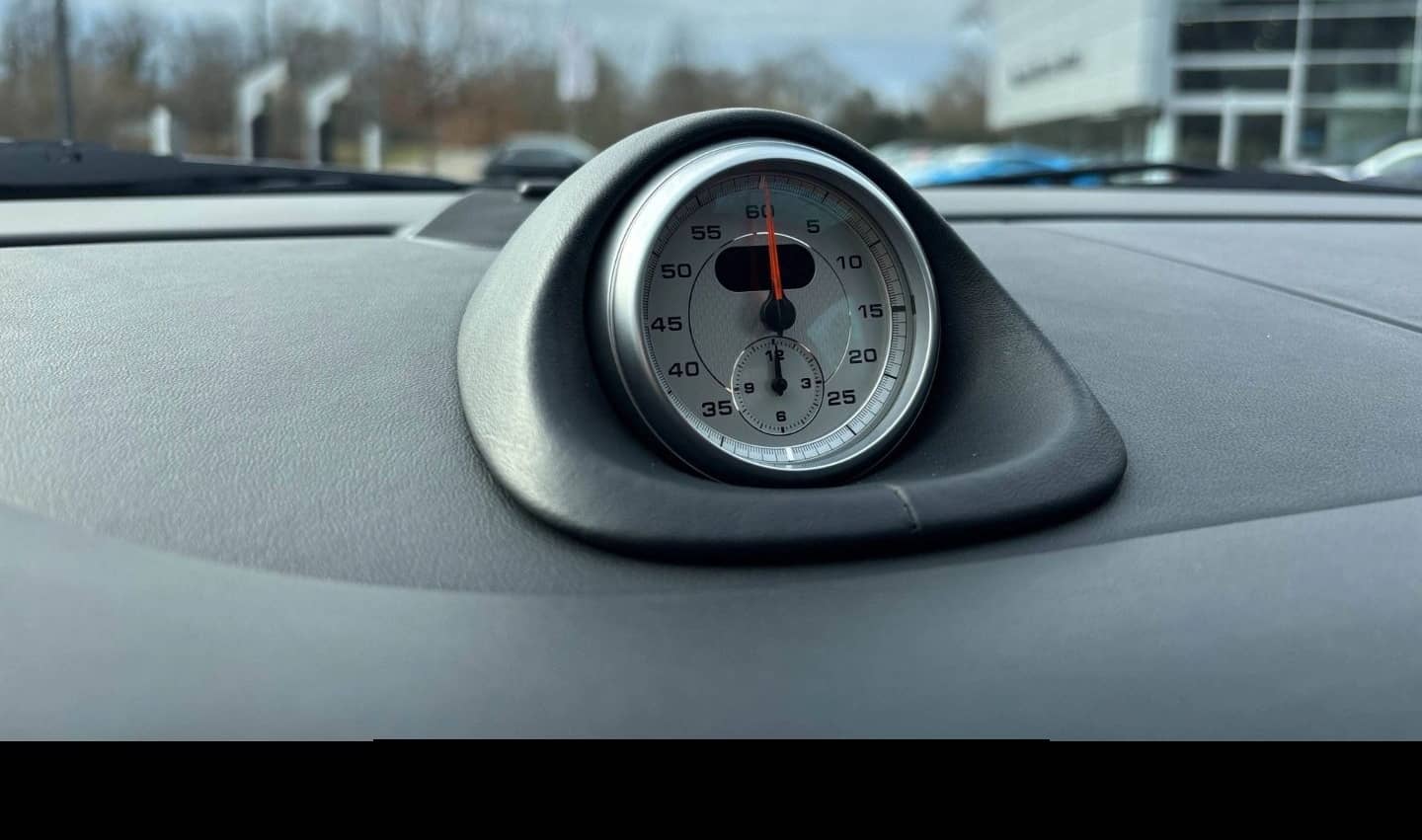 Porsche 997 911Carrera S PCCB Sportschalensitze 42.379km foto 24