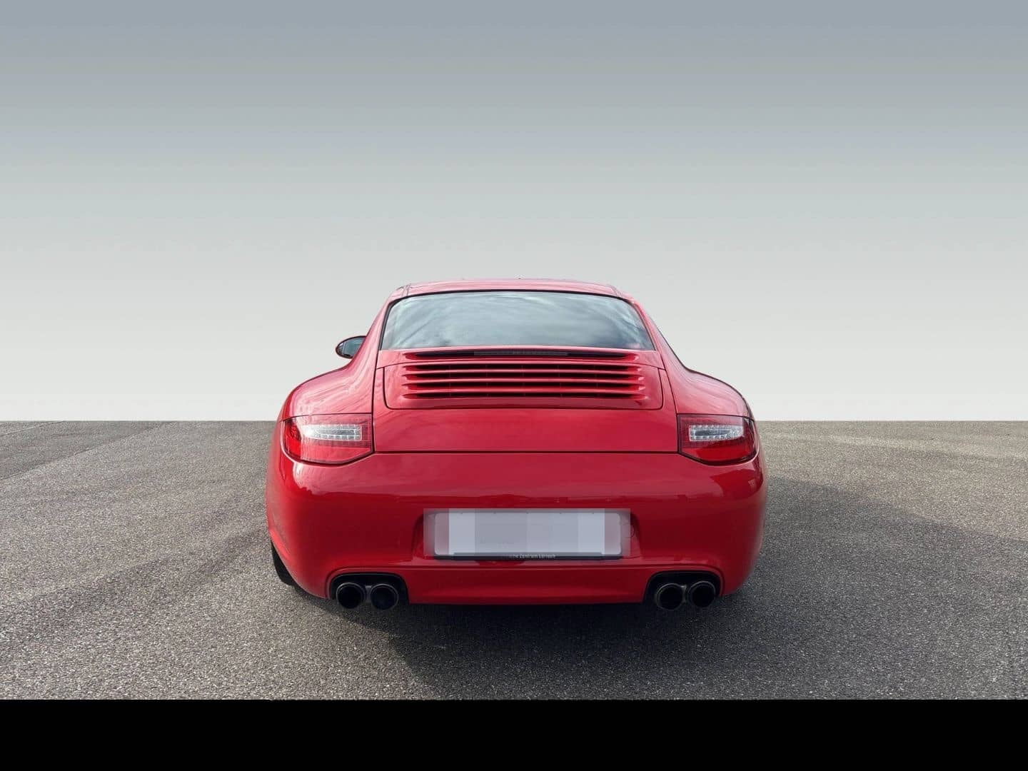 Porsche 997 911Carrera S PCCB Sportschalensitze 42.379km foto 6