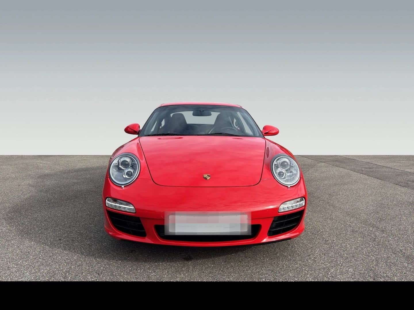 Porsche 997 911Carrera S PCCB Sportschalensitze 42.379km foto 10