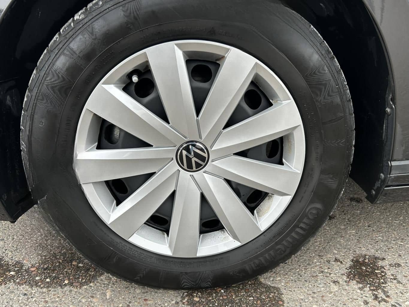 Volkswagen Passat Variant 1.5 TSI APP-CONNECT+KAMERA+LED+NA foto 8