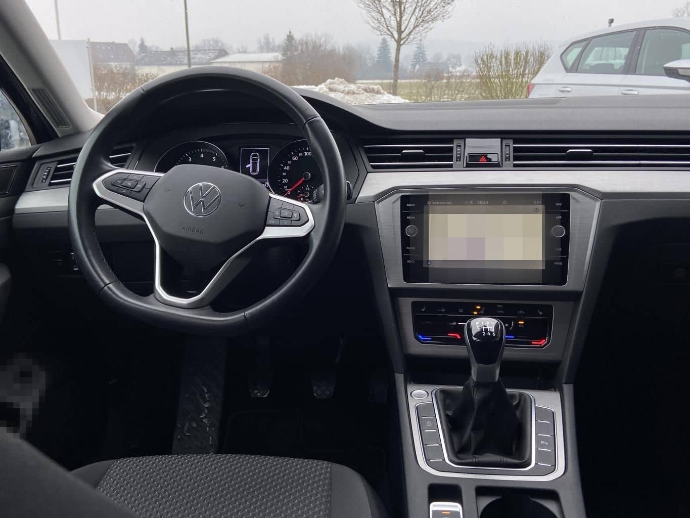 Volkswagen Passat Variant 1.5 TSI APP-CONNECT+KAMERA+LED+NA foto 9