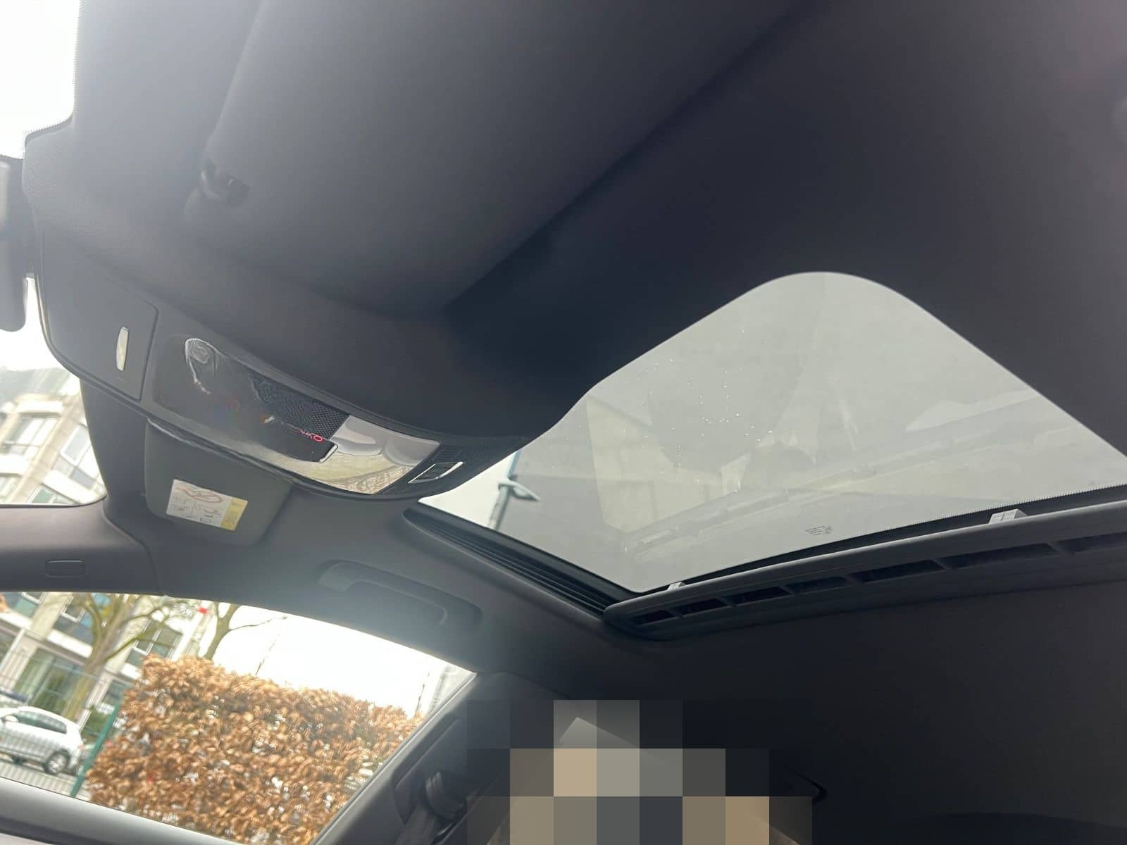 Audi A5 Sportback 3.0 TDI~quattro~S-Line~Sport Editio foto 10