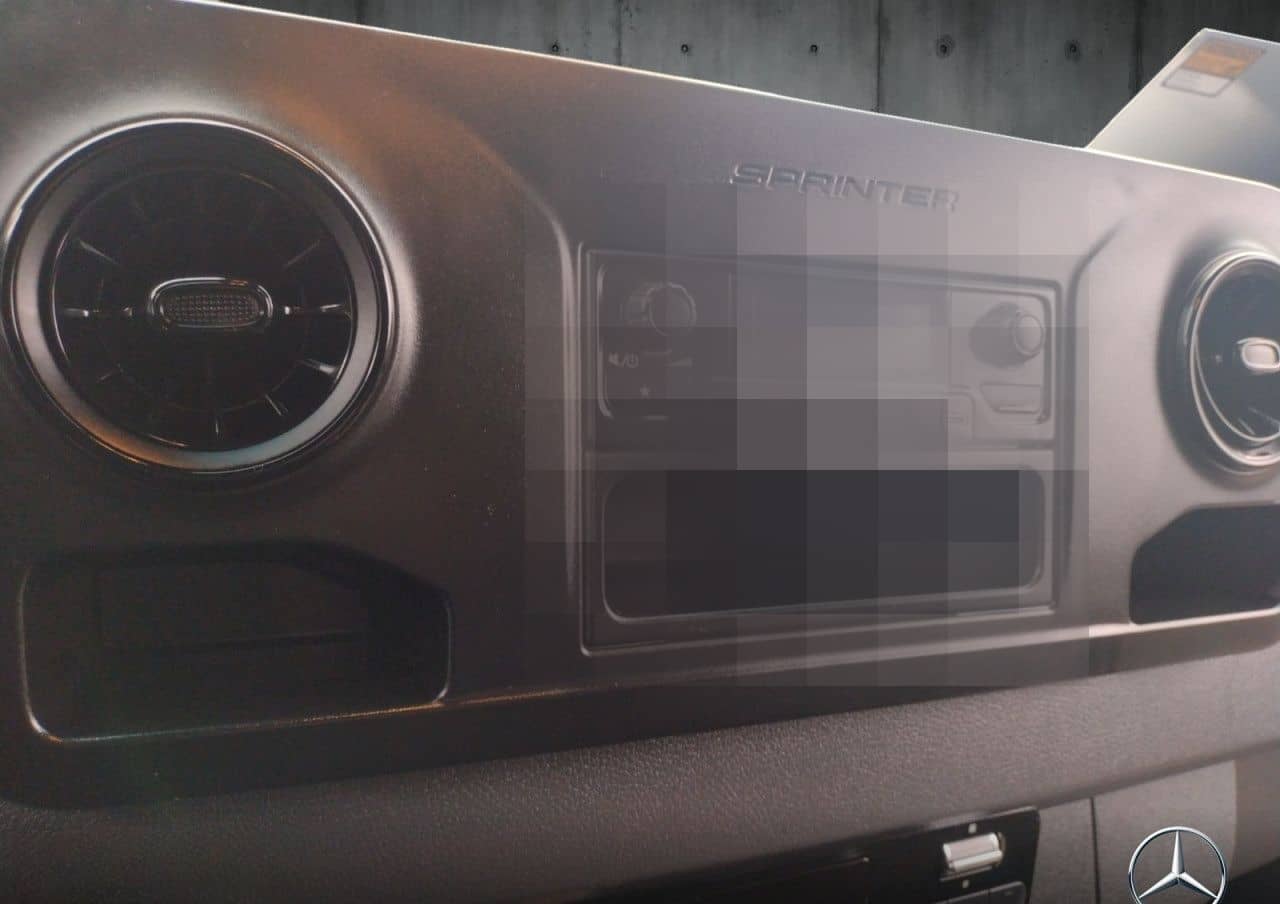 Mercedes-Benz Sprinter eSprinter 312 KA Hoch Klima+Kamera foto 14