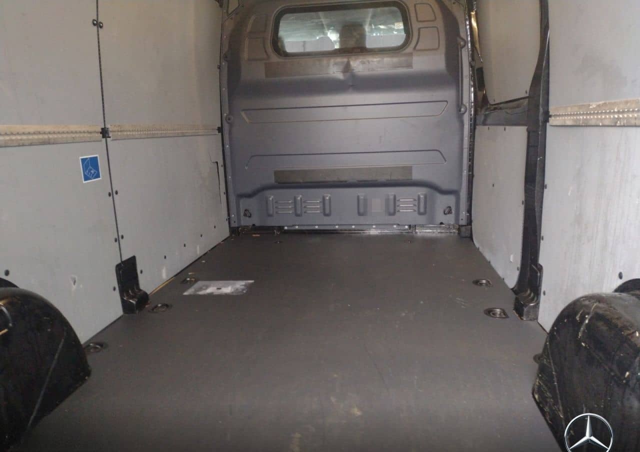 Mercedes-Benz Sprinter eSprinter 312 KA Hoch Klima+Kamera foto 16