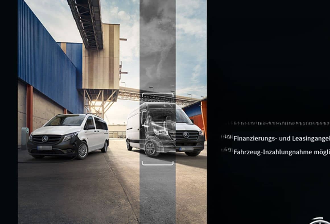 Mercedes-Benz Sprinter eSprinter 312 KA Hoch Klima+Kamera foto 17