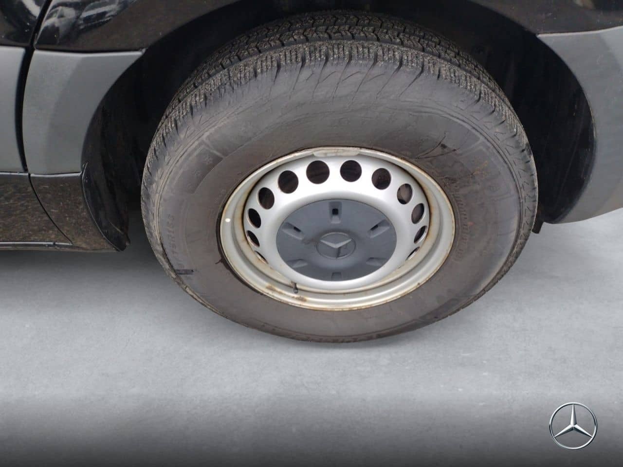 Mercedes-Benz Sprinter eSprinter 312 KA Hoch Klima+Kamera foto 5