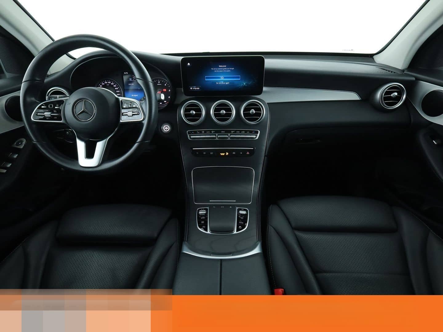 Mercedes-Benz GLC 400 d 4Matic Aut.*LED*NAVI*TEMPO*PDC*SHZ* foto 12