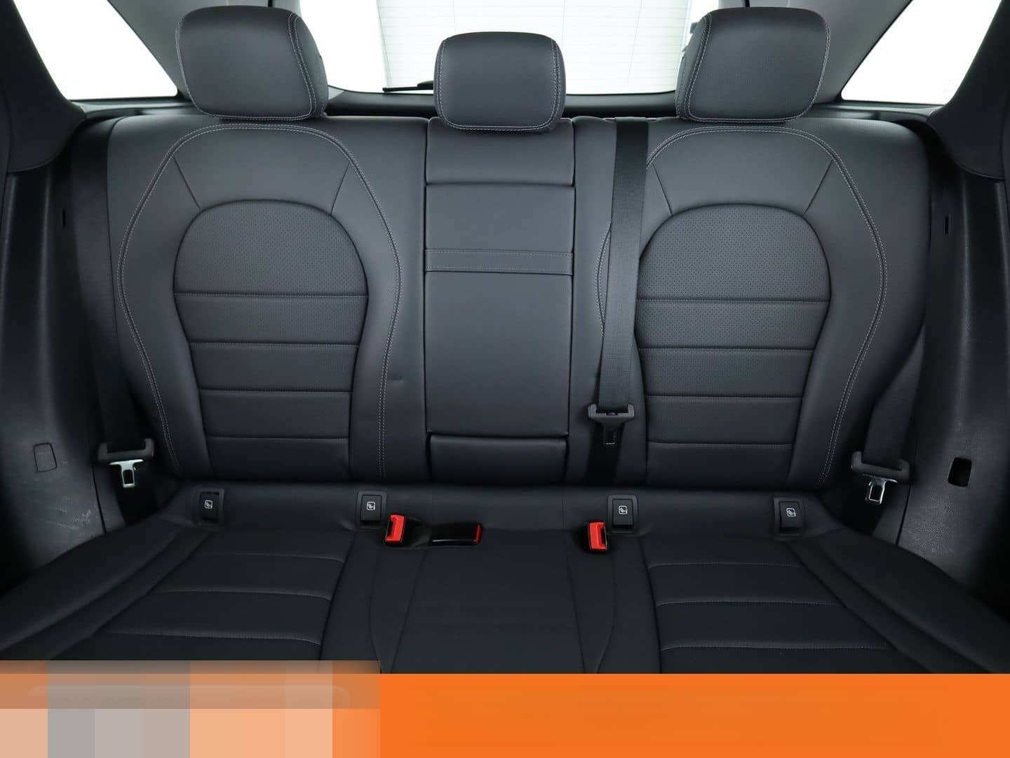 Mercedes-Benz GLC 400 d 4Matic Aut.*LED*NAVI*TEMPO*PDC*SHZ* foto 16