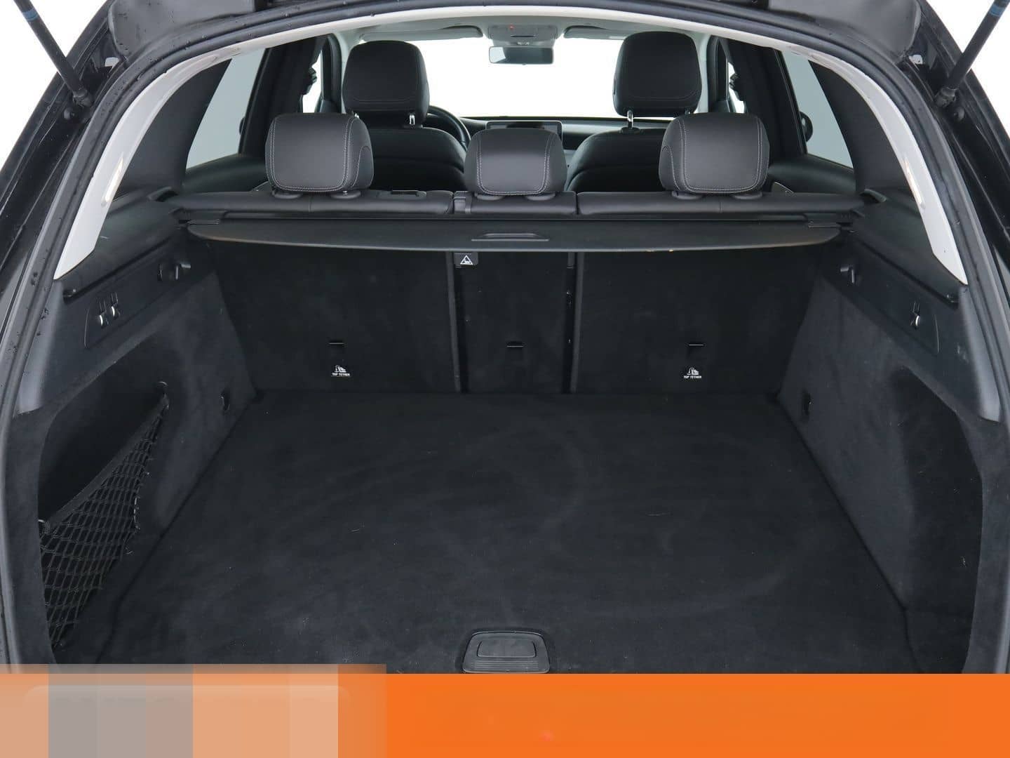 Mercedes-Benz GLC 400 d 4Matic Aut.*LED*NAVI*TEMPO*PDC*SHZ* foto 18