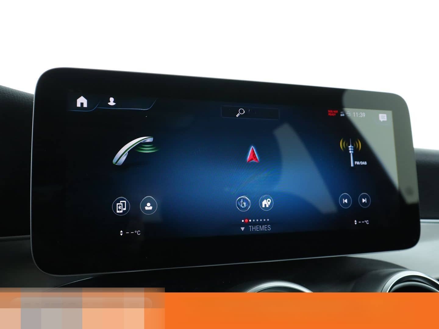 Mercedes-Benz GLC 400 d 4Matic Aut.*LED*NAVI*TEMPO*PDC*SHZ* foto 21