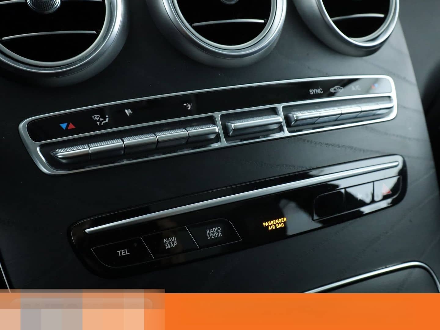 Mercedes-Benz GLC 400 d 4Matic Aut.*LED*NAVI*TEMPO*PDC*SHZ* foto 24