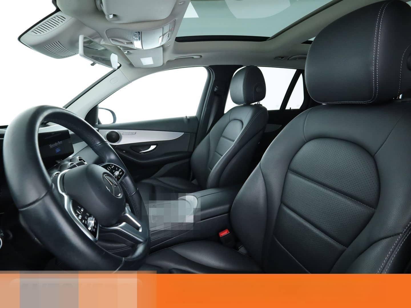 Mercedes-Benz GLC 400 d 4Matic Aut.*LED*NAVI*TEMPO*PDC*SHZ* foto 10