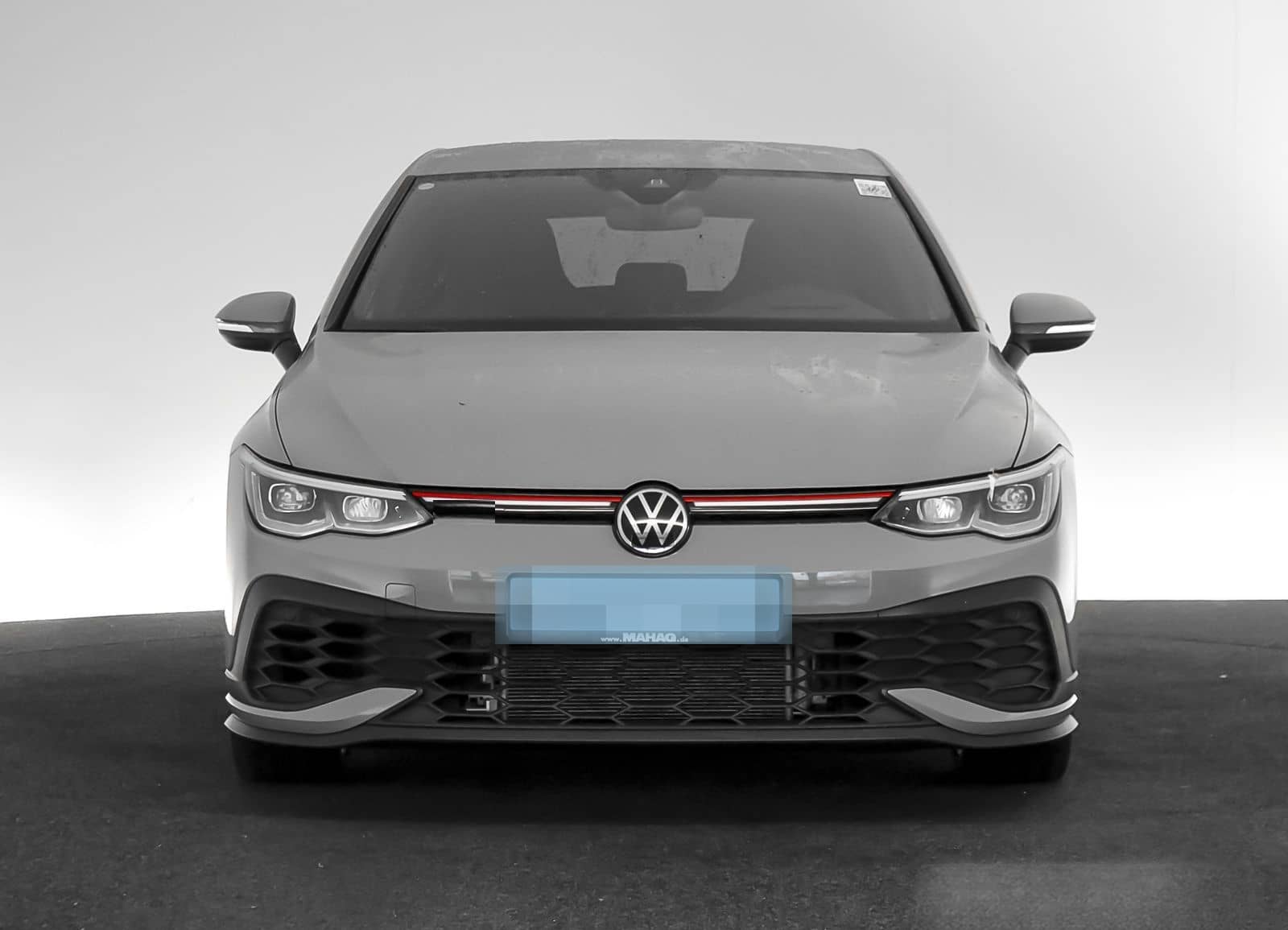Volkswagen Golf VIII GTI Clubsport 2.0 TSI LED+ Navi ParkPi foto 5