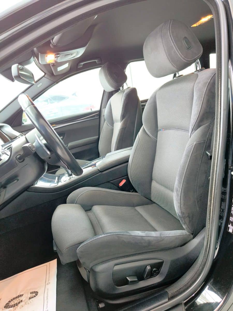 BMW 520d*M-Paket*Head Up*8 Fach*Keyless* foto 15