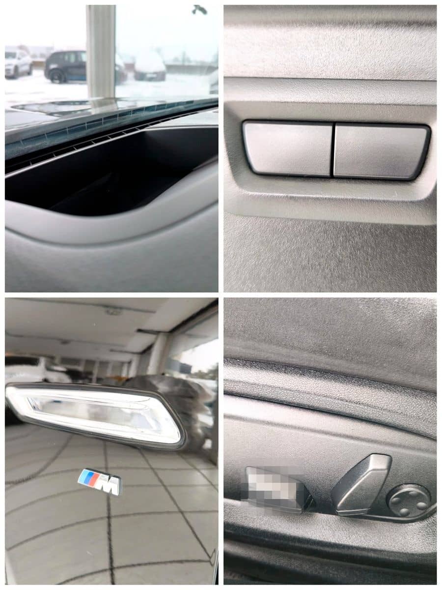 BMW 520d*M-Paket*Head Up*8 Fach*Keyless* foto 20