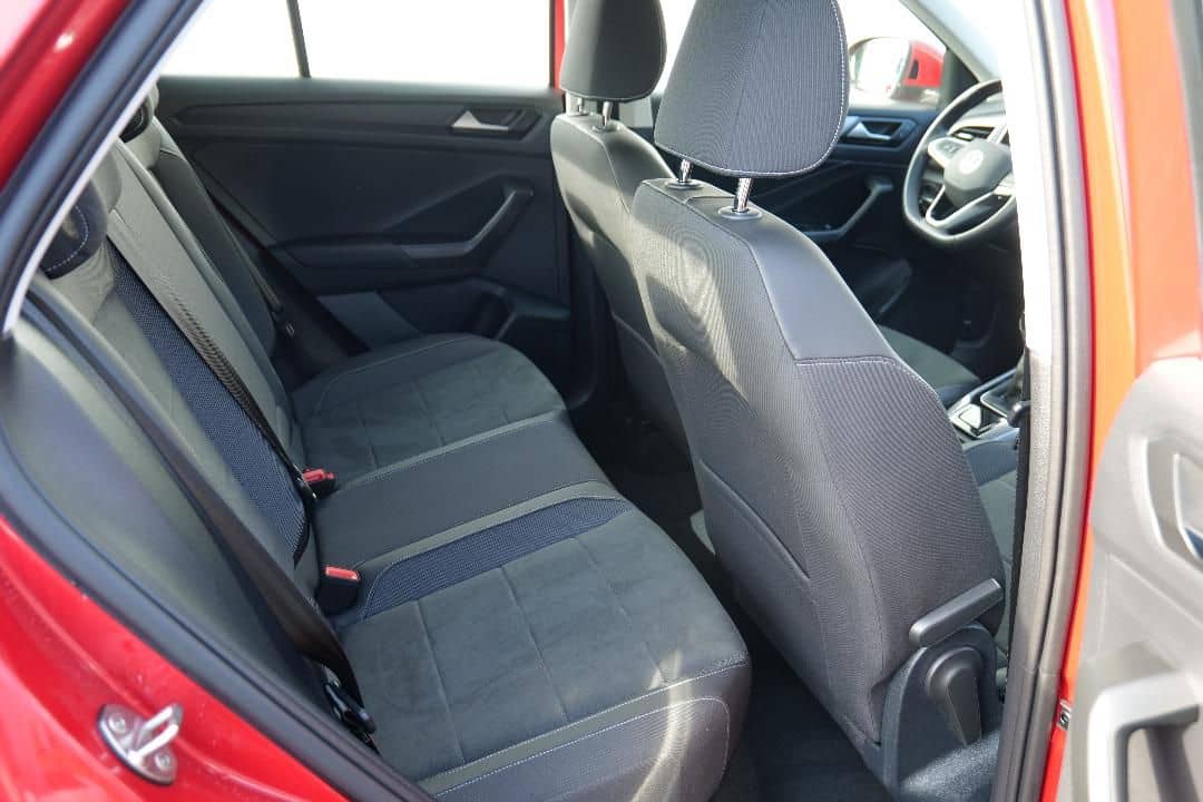 Volkswagen T-ROC Style 1.0 TSI 110PS 6-Gang IQ-LIGHT+KAMERA foto 12