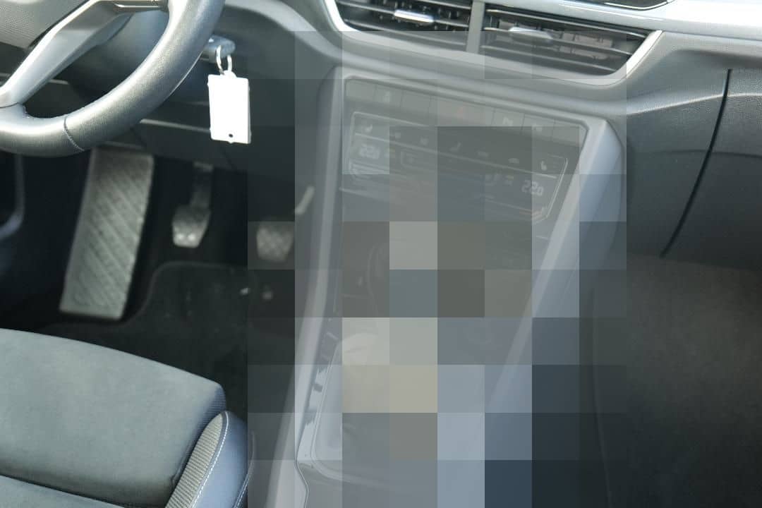 Volkswagen T-ROC Style 1.0 TSI 110PS 6-Gang IQ-LIGHT+KAMERA foto 14