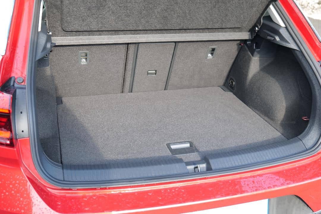 Volkswagen T-ROC Style 1.0 TSI 110PS 6-Gang IQ-LIGHT+KAMERA foto 15