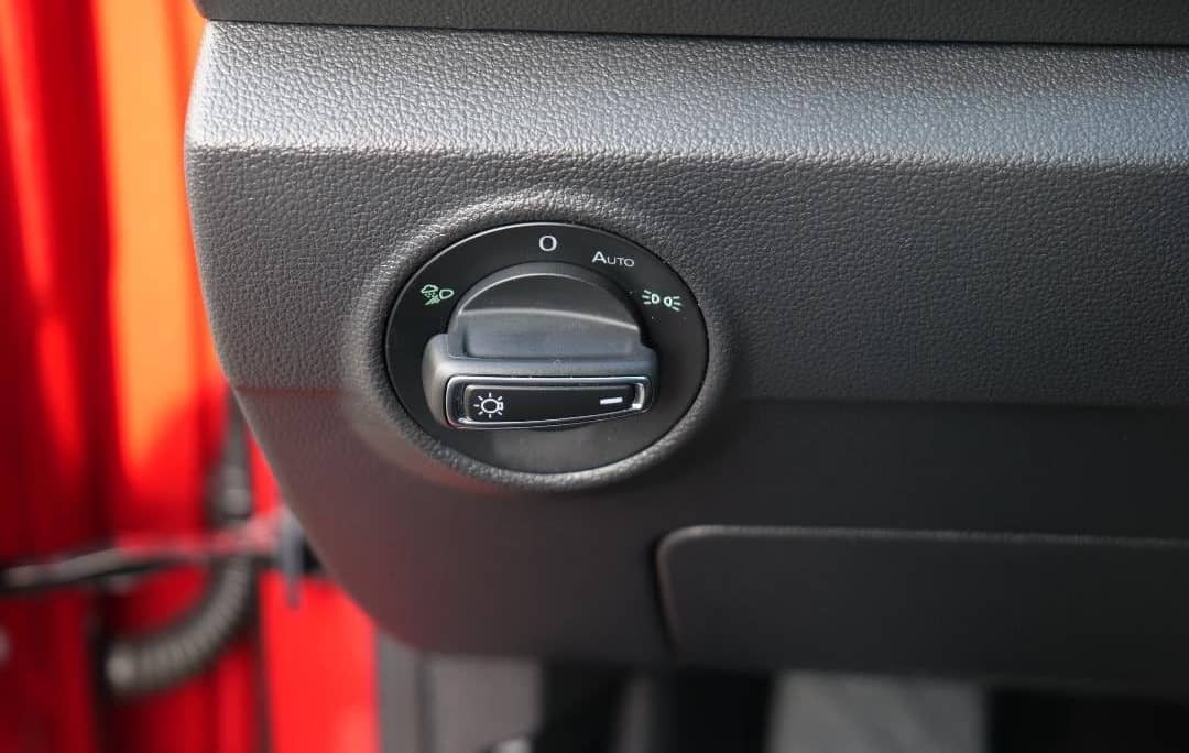 Volkswagen T-ROC Style 1.0 TSI 110PS 6-Gang IQ-LIGHT+KAMERA foto 19