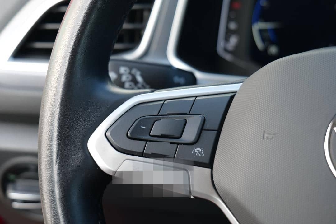 Volkswagen T-ROC Style 1.0 TSI 110PS 6-Gang IQ-LIGHT+KAMERA foto 20