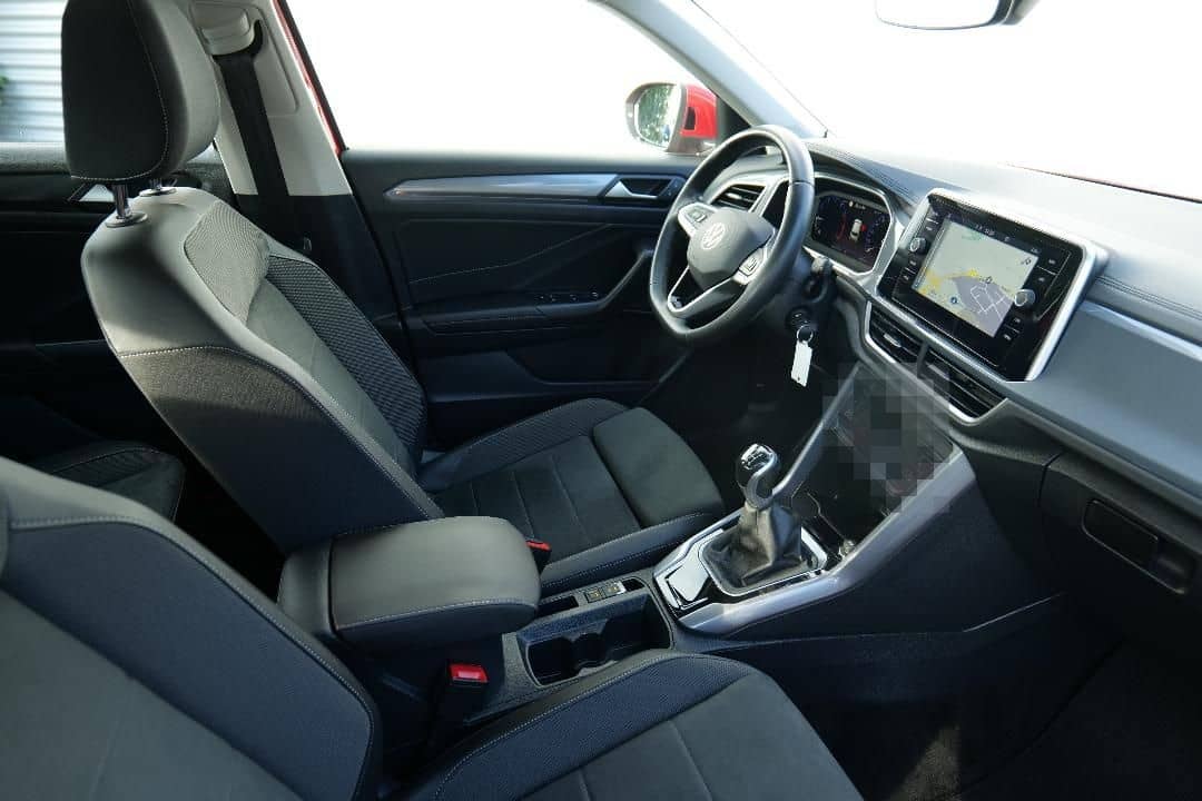Volkswagen T-ROC Style 1.0 TSI 110PS 6-Gang IQ-LIGHT+KAMERA foto 3