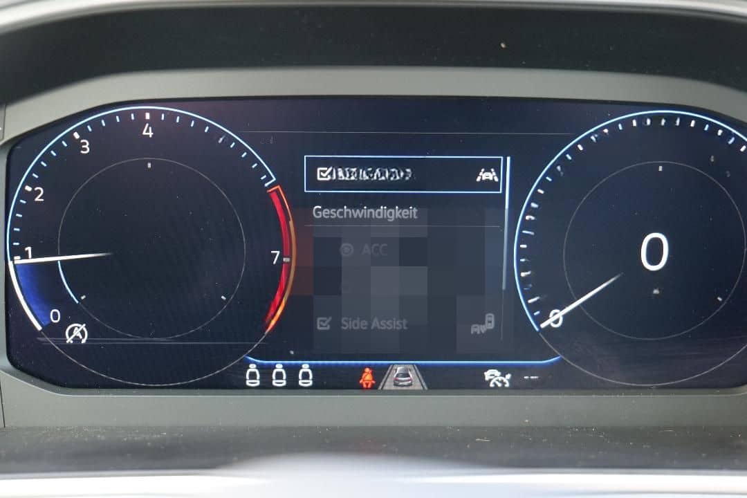 Volkswagen T-ROC Style 1.0 TSI 110PS 6-Gang IQ-LIGHT+KAMERA foto 21