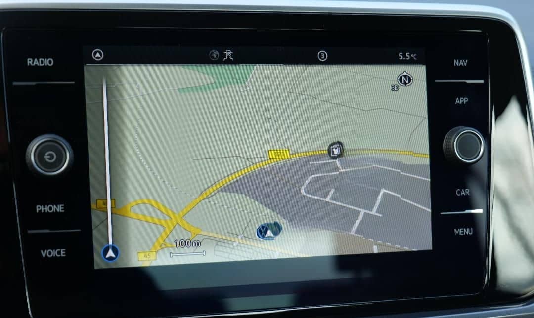 Volkswagen T-ROC Style 1.0 TSI 110PS 6-Gang IQ-LIGHT+KAMERA foto 22