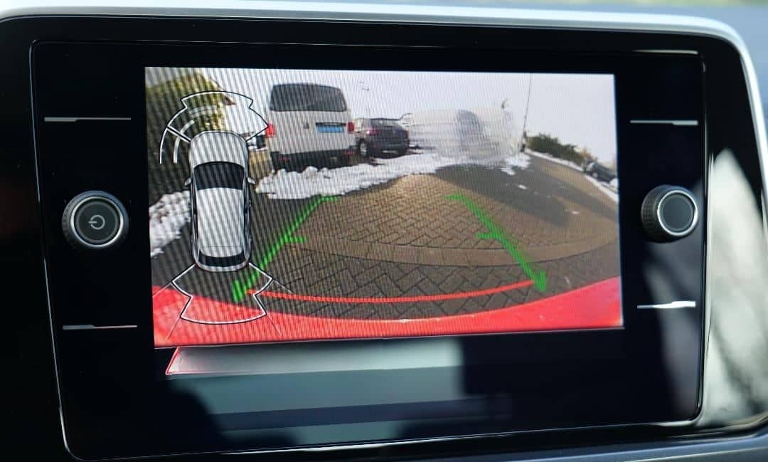 Volkswagen T-ROC Style 1.0 TSI 110PS 6-Gang IQ-LIGHT+KAMERA foto 23