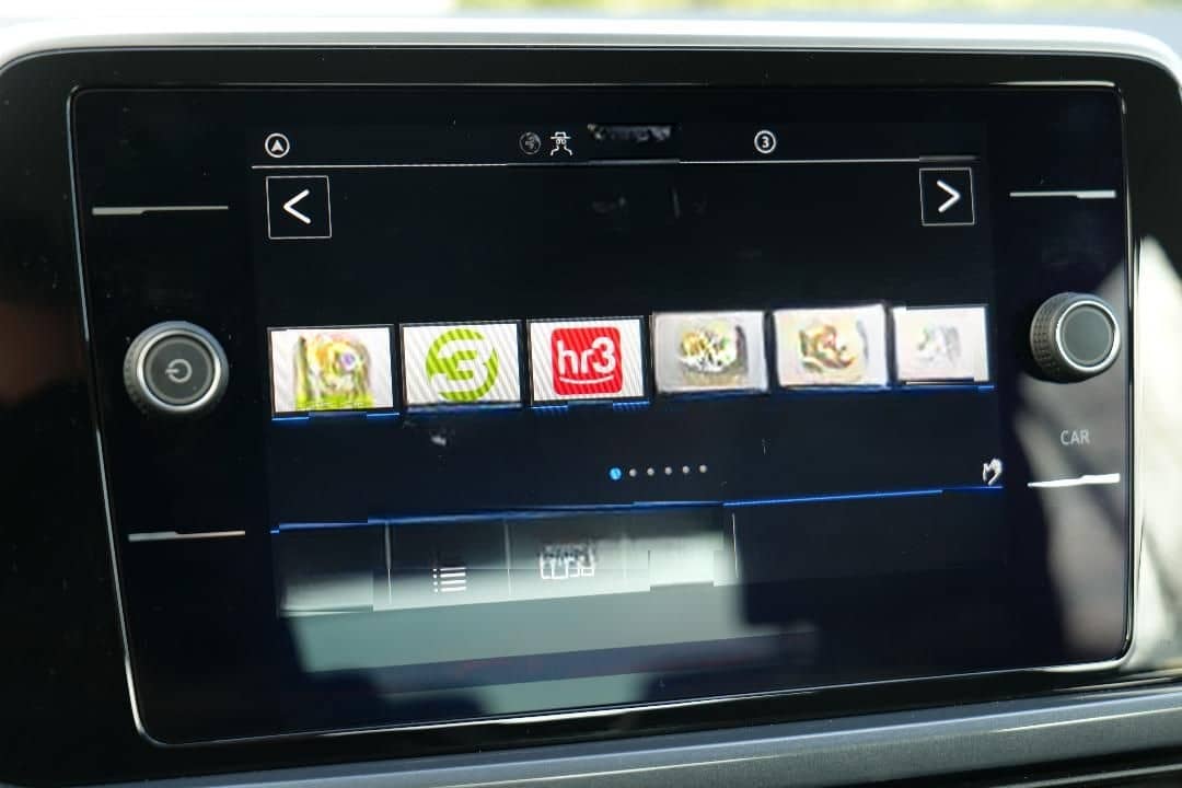 Volkswagen T-ROC Style 1.0 TSI 110PS 6-Gang IQ-LIGHT+KAMERA foto 24