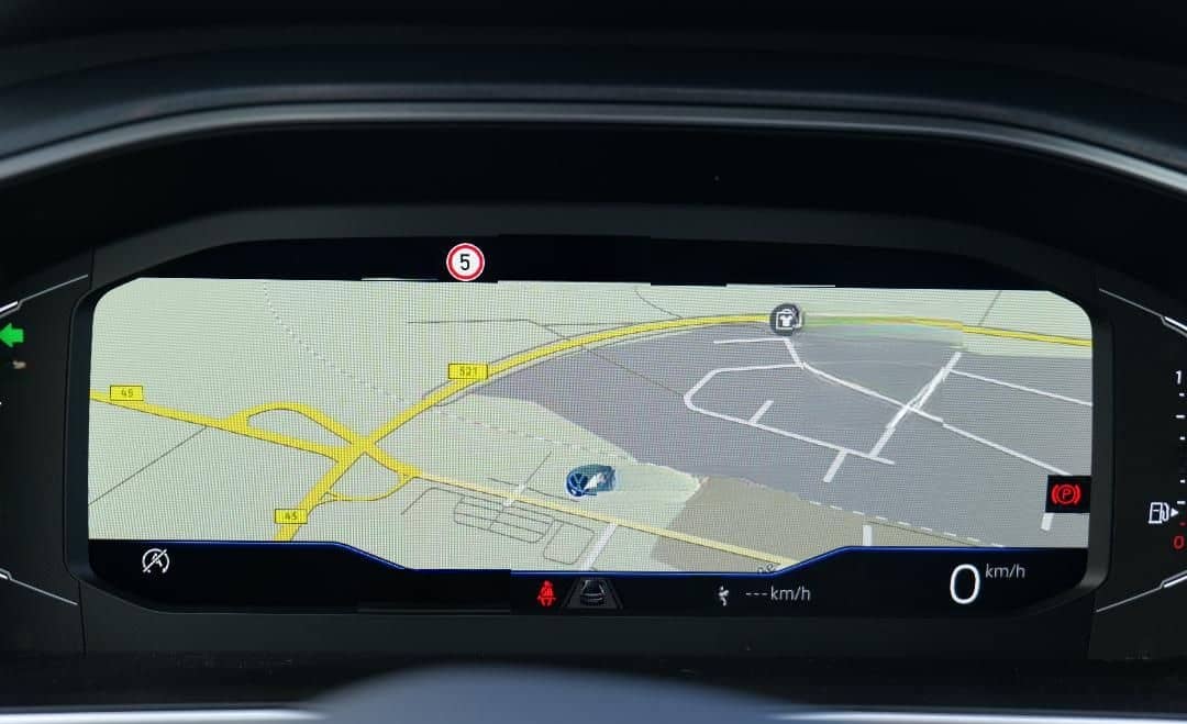 Volkswagen T-ROC Style 1.0 TSI 110PS 6-Gang IQ-LIGHT+KAMERA foto 25