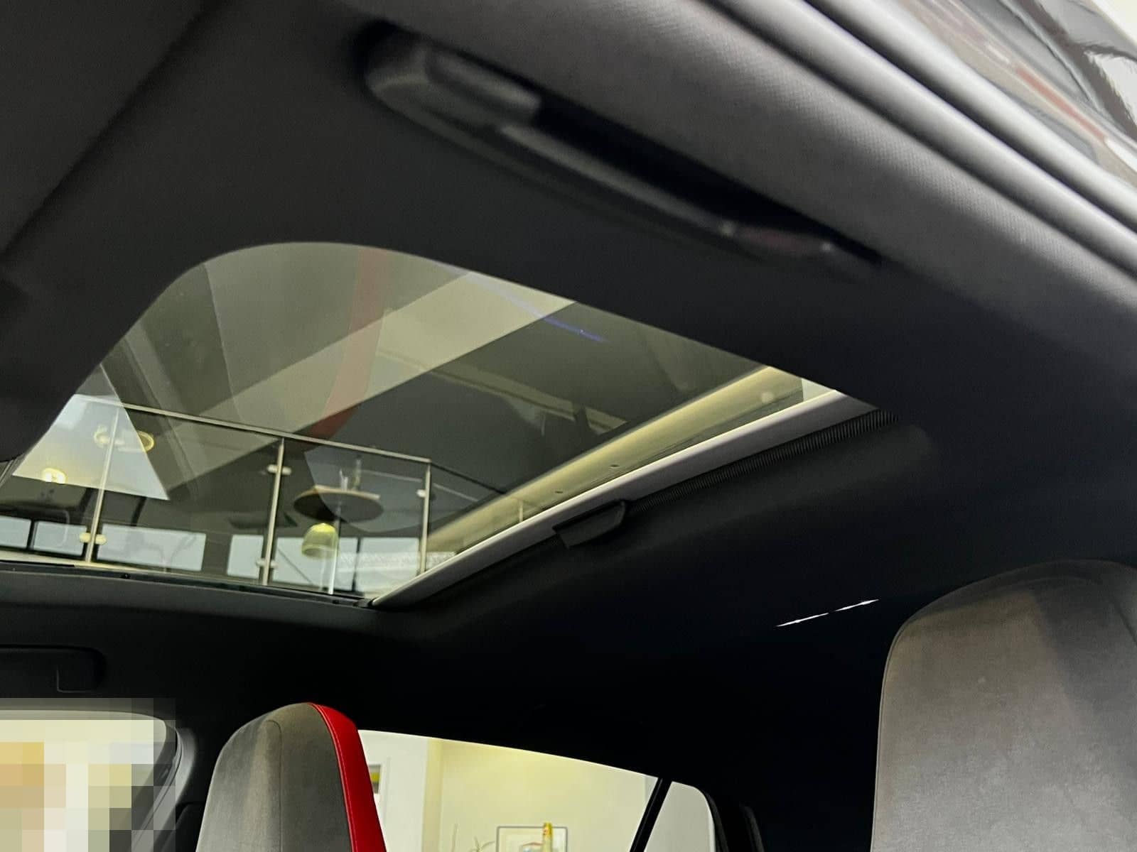 Volkswagen Golf VIII GTI Clubsport 45 2.0 TSI"Matrix/H&K" foto 11