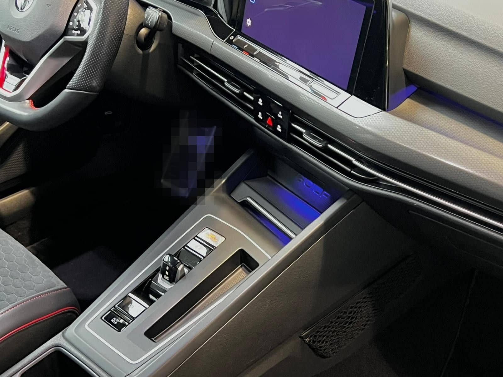 Volkswagen Golf VIII GTI Clubsport 45 2.0 TSI"Matrix/H&K" foto 17