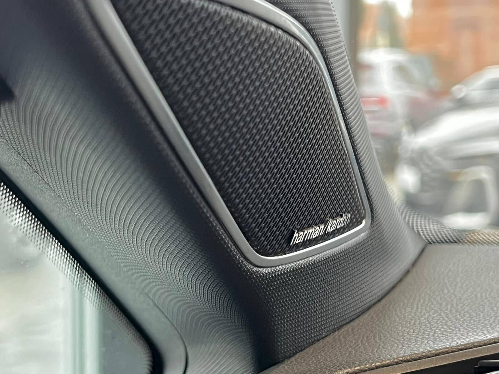 Volkswagen Golf VIII GTI Clubsport 45 2.0 TSI"Matrix/H&K" foto 10