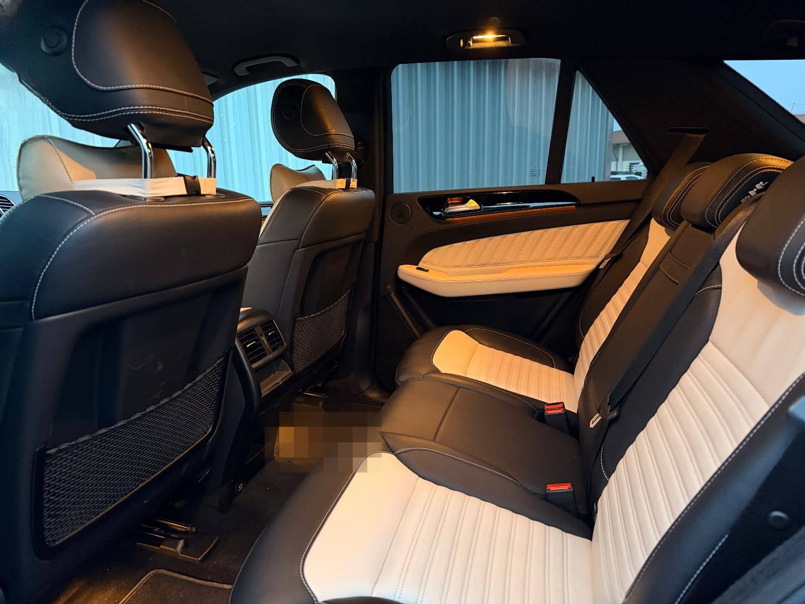 Mercedes-Benz GLE 43 AMG  4Matic 360 Kamera/ LED/ 98.000km foto 14